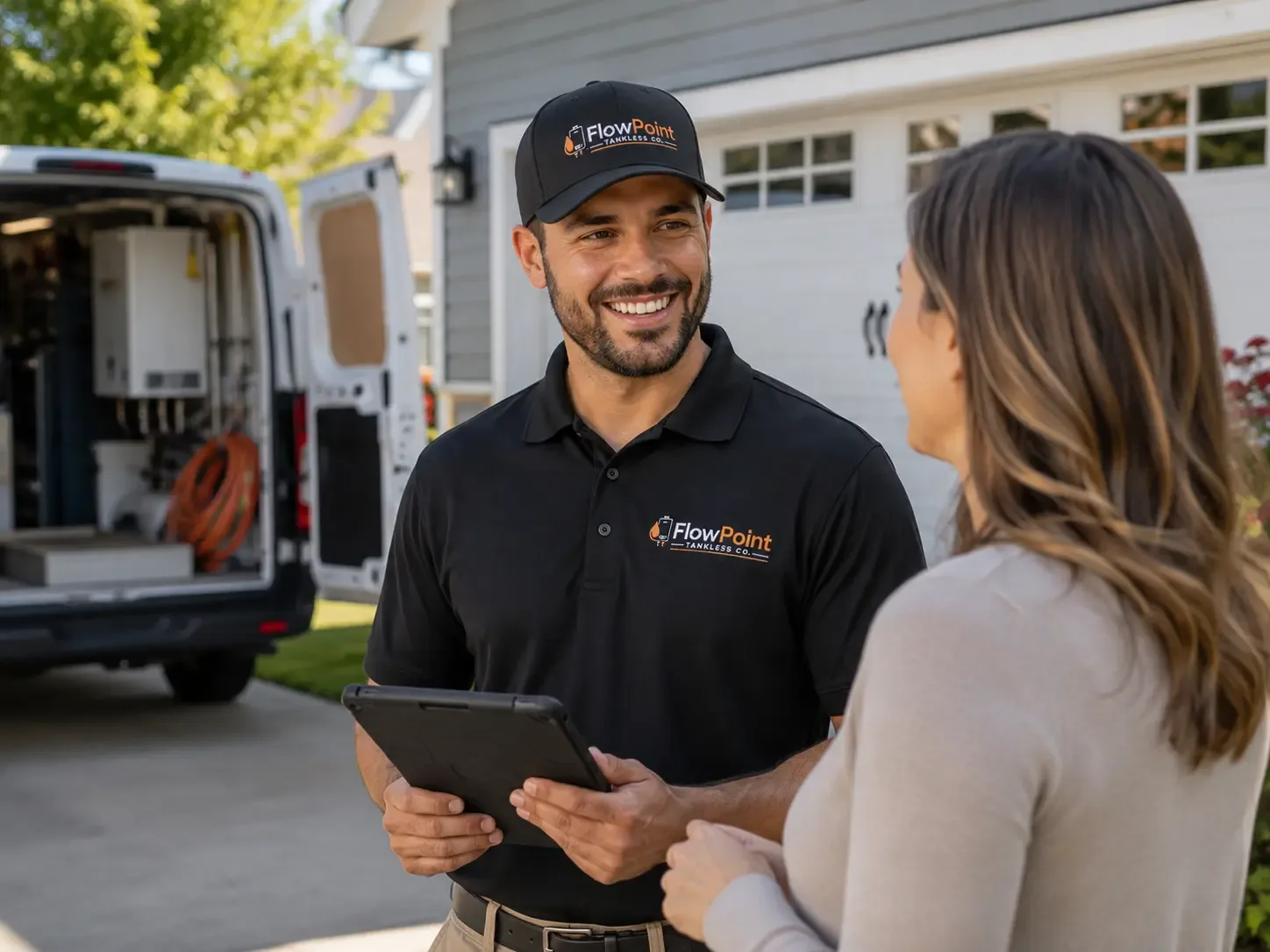 Tankless Water Heater Installation Grass Valley, CA FAQs